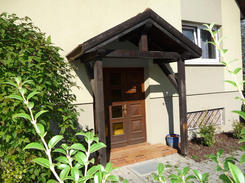 Appartement Sur La Route Des Vins D'Alsace Cernay  Exterior foto